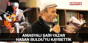 amasyalı şair hasan buldu cenaze 1