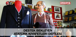atatürk kıyafetleri 1