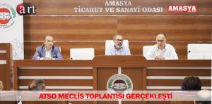 atso meclis toplantısı 1