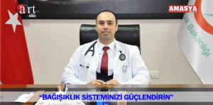 bağışıklık koruma 1