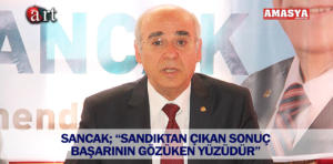 cihan sancak seçim 1