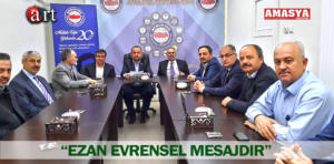diyanet sen 1