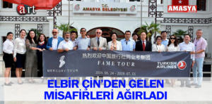elbir çinli turist 1