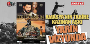 ferhat ile şirin filmi 1