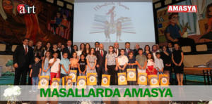 masallarla amasya projesi 1