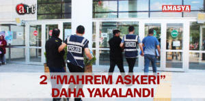 merzifon mahrem asker 1