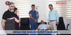 mesai dışı hizmet 1