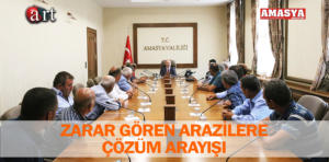 muhtarlar arazi zararı 1