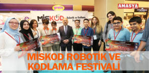 robotik ve kodlama festivali 01