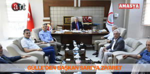 sarı gülle ziyaret 1