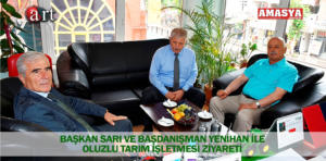 sarı oluzlu tarım ziyaret 1