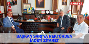 sarı rektör ziyaret 1