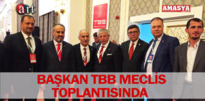 sarı tbb meclis toplantısı 1