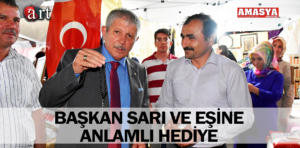 sarıya hediye 1