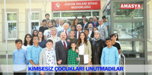 sevgi evleri ziyaret 1