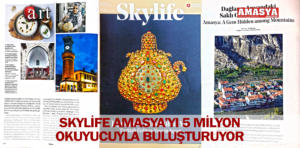 skylife amasya 1