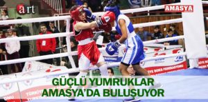 türkiye boks şampiyonası 1