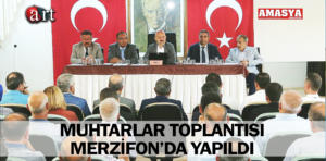 vali muhtar toplantı 1