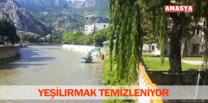 yeşilırmak temizleme 1