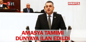 çilez tbmm amasya tamimi 1