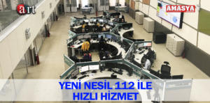 112 hızlı hizmet 1
