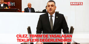 hasan çilez tbmm 1