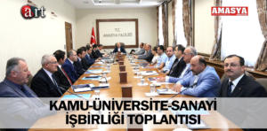 küsi toplantısı 1