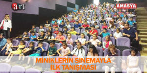 minik ilk sinema 1