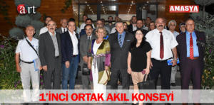 ortak akıl konseyi 1
