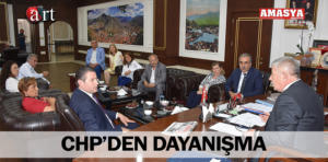 sarı chp ziyaret 1