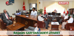 sarı iadeyi ziyaret 1