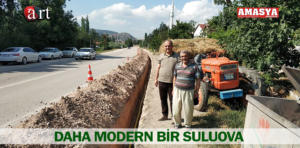 suluova doğalgaz 1