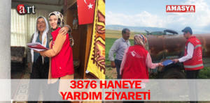 yardım ziyareti 1