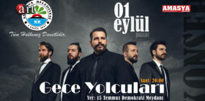1 eylül festivali 2
