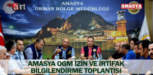 amasya ogm toplantı 1