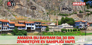 amasya ziyaretçi 1