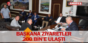 basşakn sarı ziyaret 200 bin 1
