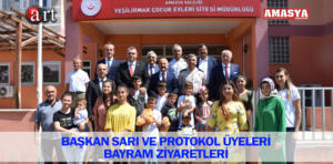 bayram ziyaretleri 1