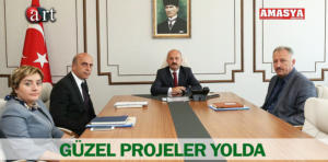 il özel idare toplantı 1