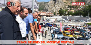 modifiye festivali 1
