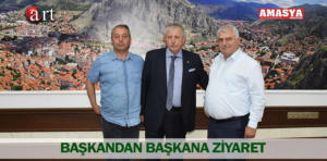 sarı karakaya belediyesi ziyaret 1