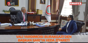 sarı vali yardımcısı veda 1