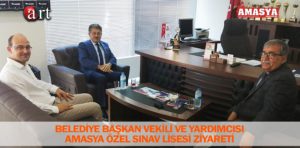 sınav lisesi ziyaret 2