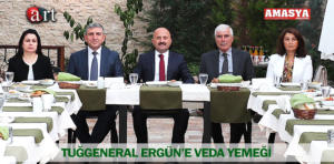 tuğgeneral veda 1