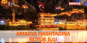 amasya hashtag 1
