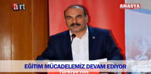 eğitim devam