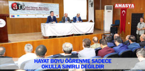 hayat boyu öğrenme 1