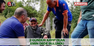 kayıp dede 1