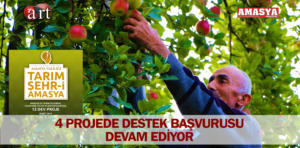 proje destek başvurusu 1