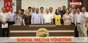 sosyal medya semineri 1